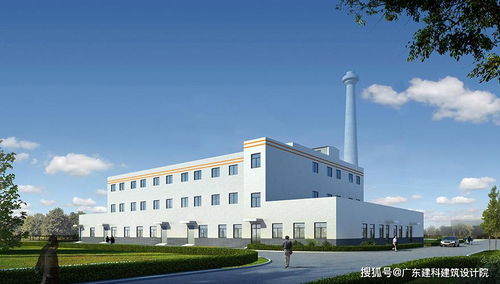 浅谈热源厂主厂房建筑设计要注意的几点